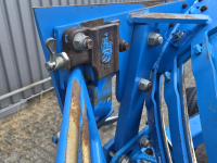 Ploughs Lemken Juwel 8v 5 schaar met flexpack
