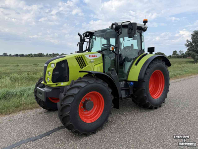Tractor Claas ARION 420 TREND