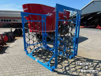 Pasture harrow  Nieuwe weidesleep 600cm