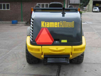 Wheelloader Kramer 318