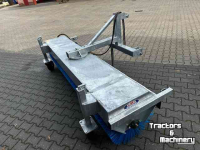 Sweeper M-Sweep TV 600/275