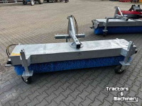 Sweeper M-Sweep TV 600/275