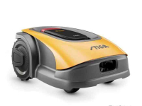 Ride-on mower Stiga A 500 Maairobot