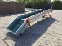 Conveyor  Nieuwe transportband