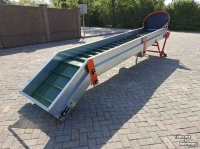 Conveyor  Nieuwe transportband