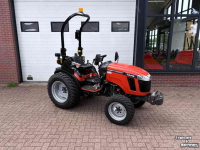 Horticultural Tractors TAFE 6028H