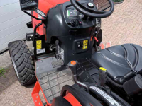 Horticultural Tractors TAFE 6028H