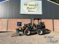 Wheelloader Pitbull X27-36
