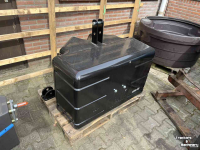Frontweights  Frontgewicht 1200 kg diversen