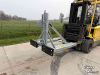 Tool carrier Kemp MTLI werktuigdrager