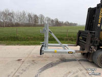 Tool carrier Kemp MTLI werktuigdrager