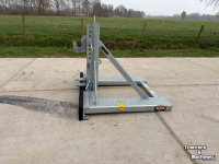 Tool carrier Kemp MTLI werktuigdrager