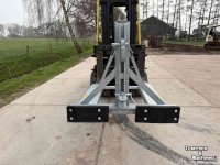 Tool carrier Kemp MTLI werktuigdrager