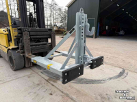 Tool carrier Kemp MTLI werktuigdrager