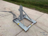 Tool carrier Kemp MTLI werktuigdrager