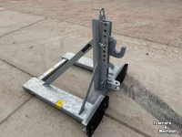 Tool carrier Kemp MTLI werktuigdrager