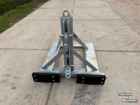 Tool carrier Kemp MTLI werktuigdrager
