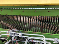 Self-loading wagon Krone AX 280