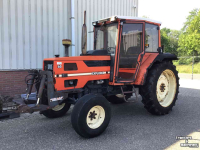 Tractor Same Explorer 65