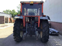 Tractor Same Explorer 65