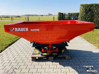 Fertilizer spreader Rauch MDS 20.2D-Mono Eco