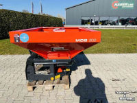 Fertilizer spreader Rauch MDS 20.2D-Mono Eco