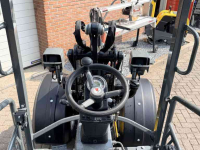 Wheelloader Weidemann 1280