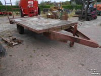 Other agricultural transport equipment and accessories  plate kar