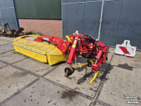 Mower Pottinger eurocat 272