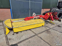 Mower Pottinger eurocat 272