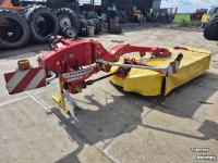 Mower Pottinger eurocat 272