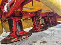 Mower Pottinger eurocat 272