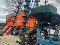 Disc harrow Rabewerk schijfeg 6.60 m