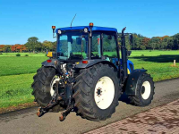 Tractor New Holland T4030