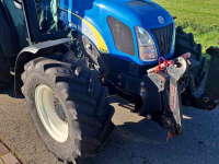 Tractor New Holland T4030