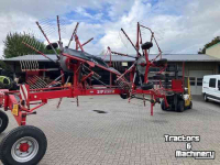 Rake Sip Star 700/22