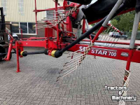 Rake Sip Star 700/22