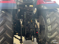 Tractor Case-IH Maxxum 115 Active 8  vol geveerd 40km