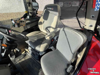 Tractor Case-IH Maxxum 115 Active 8  vol geveerd 40km