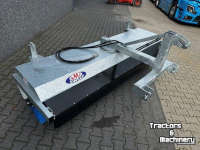 Sweeper Sweep TV600/275