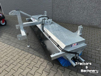 Sweeper Sweep TV600/275