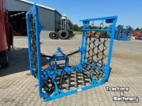 Pasture harrow  600 Hydro