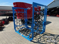 Pasture harrow  600 Hydro