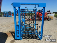 Pasture harrow  600 Hydro