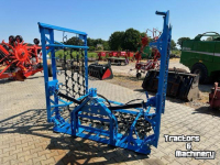 Pasture harrow  600 Hydro