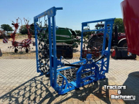 Pasture harrow  600 Hydro