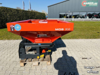 Fertilizer spreader Rauch MDS 20.2D-Mono Eco