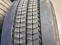 Wheels, Tyres, Rims & Dual spacers Michelin MICHELIN 385/65X22,5 BUITENBAND