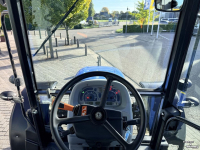 Tractor New Holland T5050 Kruip, Shuttle