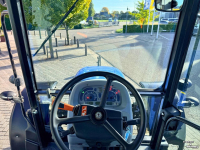 Tractor New Holland T5050 Kruip, Shuttle